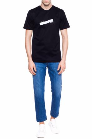 Printed t-shirt, zdjęcie 2 Printed t-shirt od Lanvin